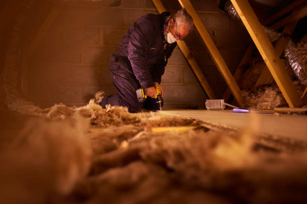 Best Reflective Insulation  in Somers, WI